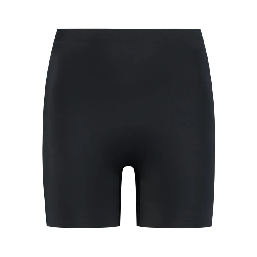 BYE-BRA - LIGHT SHORTS NERO MISURARE XXL